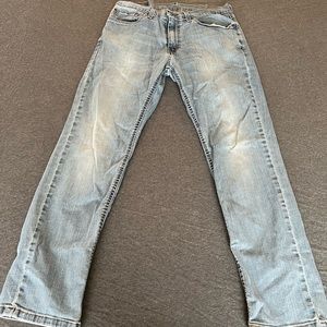 Levi’s 541 34x32